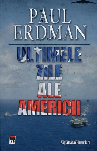 Ultimele zile ale Americii