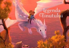 Legenda Ținutului (vol. 2)