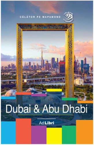 Dubai & Abu Dhabi