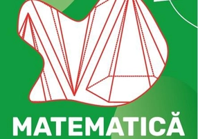 Matematică. Algebră, geometrie. Caiet de lucru. Clasa a VIII-a. Inițiere. Partea I