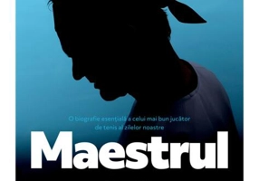 Maestrul. Îndelungata carieră și superbul joc al lui Roger Federer