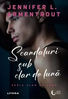Scandaluri sub clar de lună