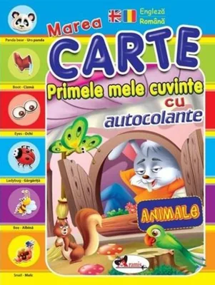 Animalele