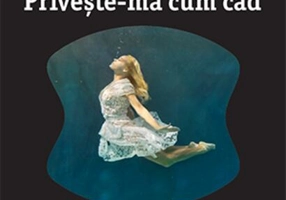 Privește-mă cum cad