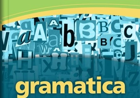 Gramatica limbii norvegiene contemporane