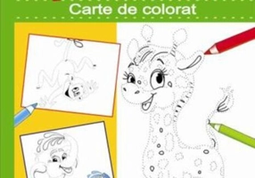 Unește punctele (Vol. 2)