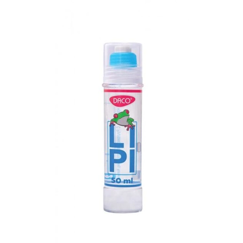 Lipici lichid scolar 50 ml DACO