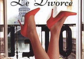 Le Divorce