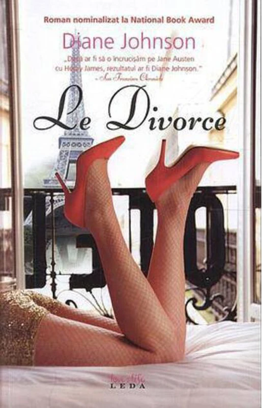 Le Divorce