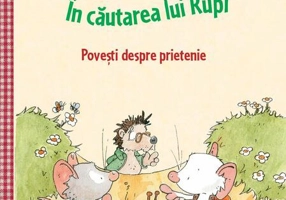 Tilda Șoricela - În căutarea lui Rupi