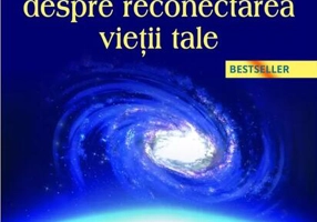 Solomon vorbește despre reconectarea vieții tale