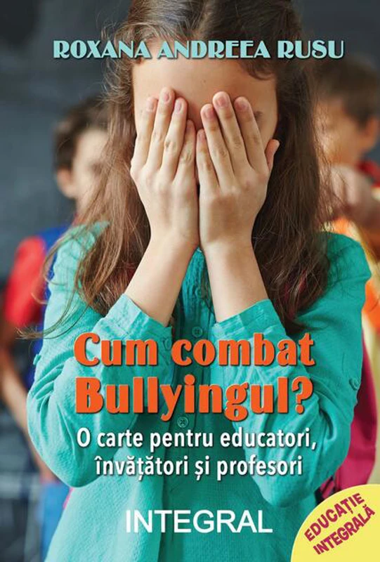 Cum combat bullyingul?
