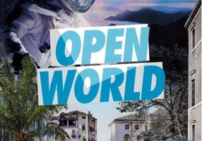 Open World Advanced Workbook without Answers with Audio