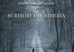 Scrisori din Siberia