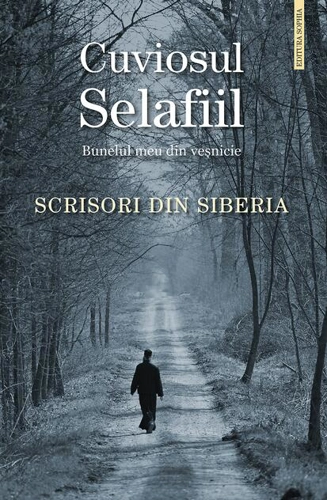 Scrisori din Siberia