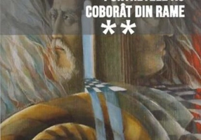 Triptic. Portretele au coborât din rame  Vol. 2