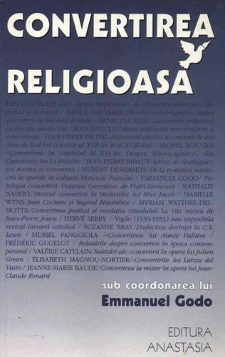 Convertirea religioasă