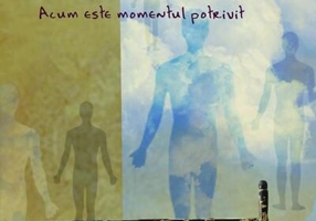 Nevoie. Acum
Acum Este Momentul Potrivit