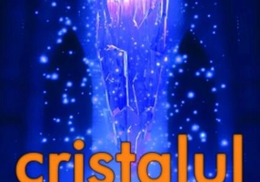 Cristalul eteric. Al treilea tunel