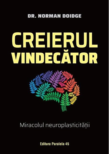 Creierul vindecător