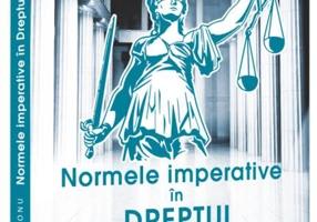 Normele imperative în dreptul internațional