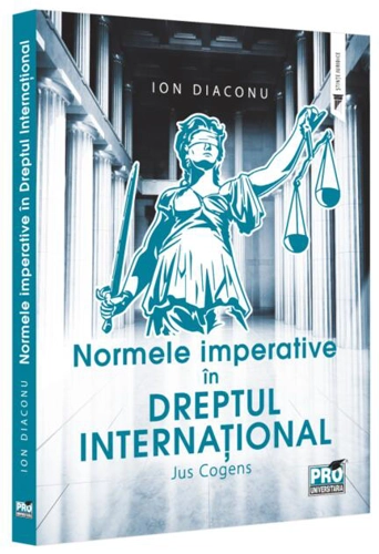 Normele imperative în dreptul internațional