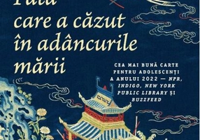 Fata care a căzut în adâncurile mării