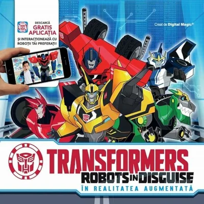 Transformers