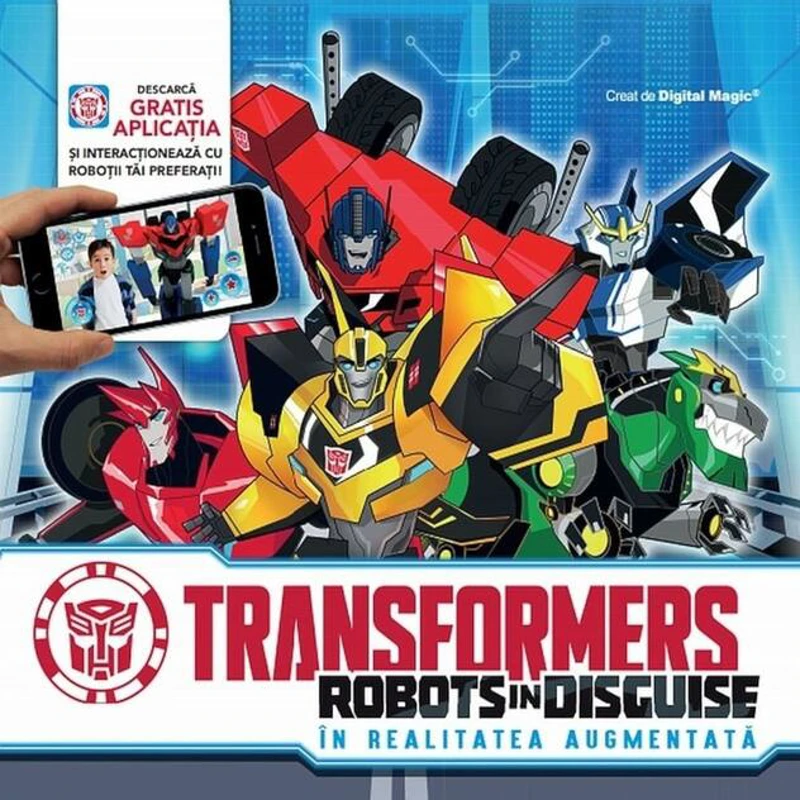 Transformers