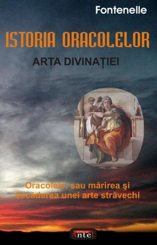 Istoria oracolelor