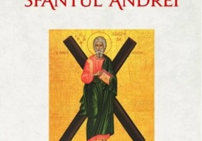 Sfântul Andrei