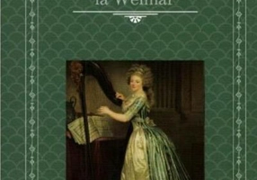 Lotte la Weimar