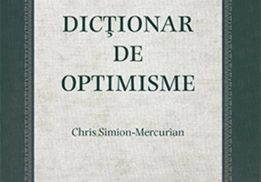 Dicționar de optimisme