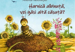 Harnică albinuță, vei găsi altă căsuță?