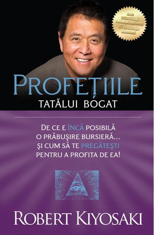 Profeţiile tatălui bogat