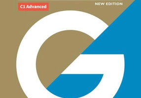 New Gold C1 Advanced New Edition 2021 Student's Book with Interactive eBook, Digital Resources and App