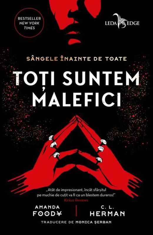Toți suntem malefici