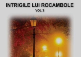 Intrigile lui Rocambole (Vol. 3)