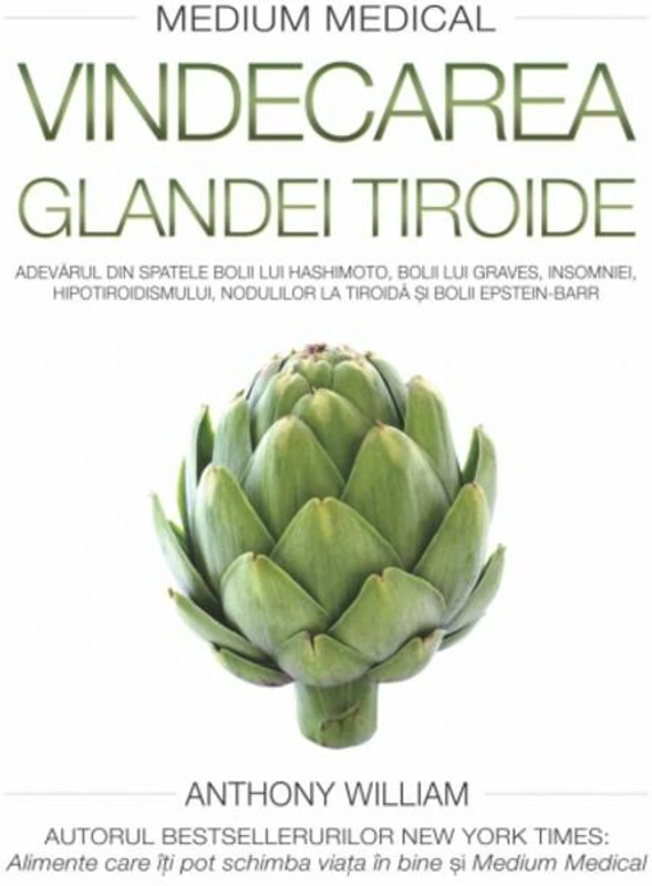 Vindecarea glandei tiroide