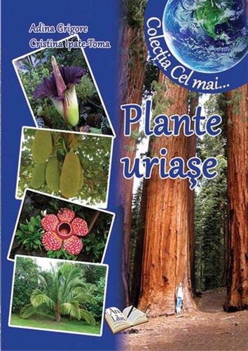 Plante uriașe