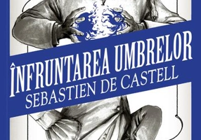 Înfruntarea umbrelor. Seria Duelul vrăjilor (vol.2)