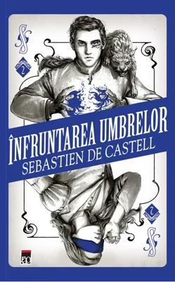 Înfruntarea umbrelor. Seria Duelul vrăjilor (vol.2)