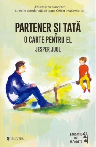 Partener și tată. O carte pentru el