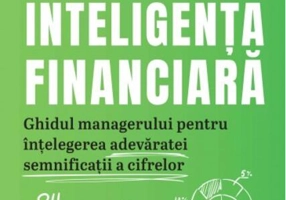 Inteligenţa financiară