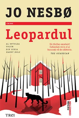 Leopardul (Vol. 8)