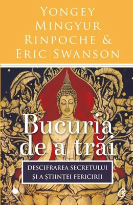 Bucuria de a trăi