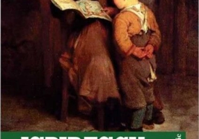 Lupul pârcălab. Snoave și basme