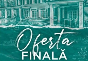 Oferta finală (Vol. 3)