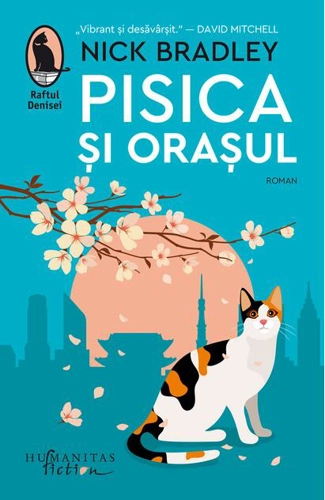 Pisica și orașul