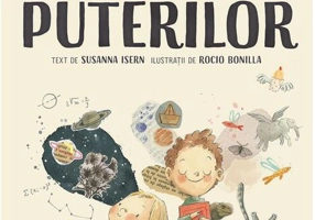 Marea carte a superputerilor